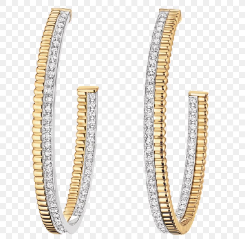 Earring Kreole Jewellery Boucheron, PNG, 800x800px, Earring, Bangle, Body Jewelry, Boucheron, Brilliant Download Free
