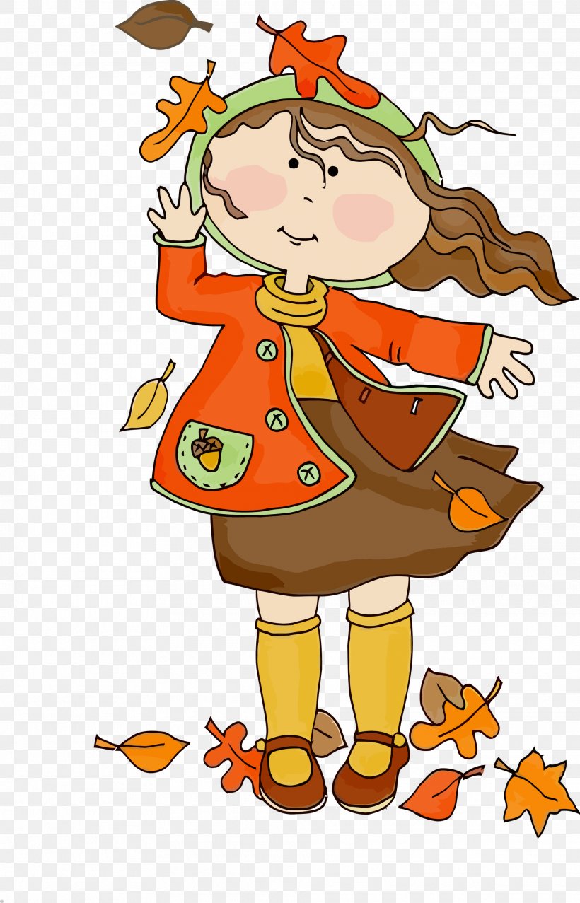 Cartoon Fall Leaf Png - Free Leaves Clip Art Pictures | Bodbocwasuon