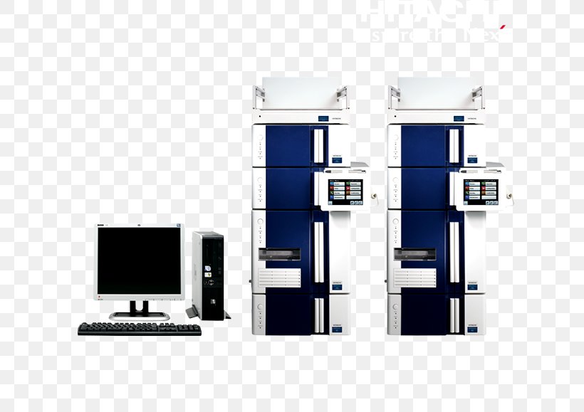 High-performance Liquid Chromatography System Laboratory Science, PNG, 624x579px, System, Analyser, Analytical Chemistry, Chemistry, Chromatography Download Free