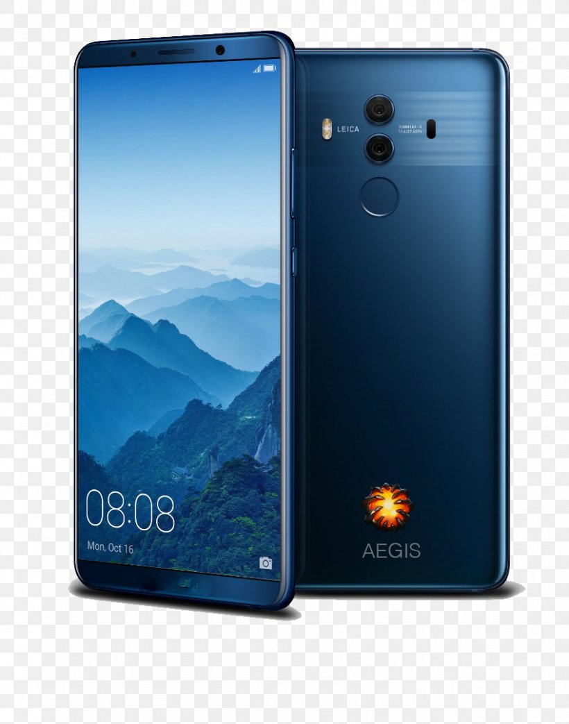 Huawei Mate 9 4G 华为 Smartphone, PNG, 849x1080px, Huawei Mate 9, Android, Cellular Network, Communication Device, Electric Blue Download Free