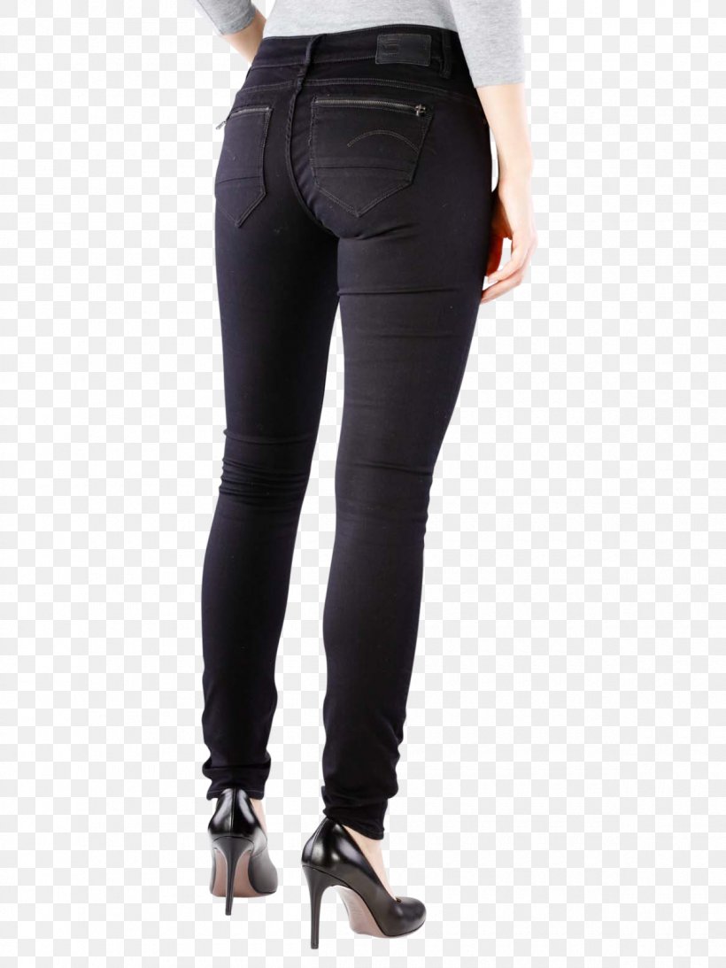 Jeans G-Star RAW Denim Slim-fit Pants Leggings, PNG, 1200x1600px, Jeans, Abdomen, Denim, Gstar, Gstar Raw Download Free