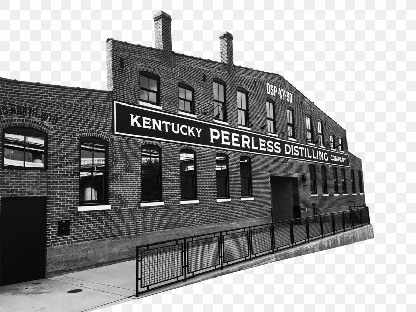 Kentucky Peerless Distilling Co Distillation Bourbon Whiskey Downtown Louisville Laboratory Flasks, PNG, 1500x1125px, Distillation, Black And White, Bloody Mary, Bourbon Whiskey, Building Download Free