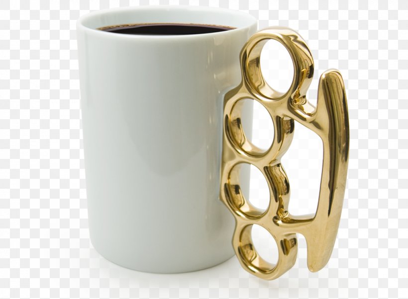 Mug Brass Knuckles Coffee Cup Handle, PNG, 1020x750px, Mug, Body Jewelry, Brass, Brass Knuckles, Ceramic Download Free