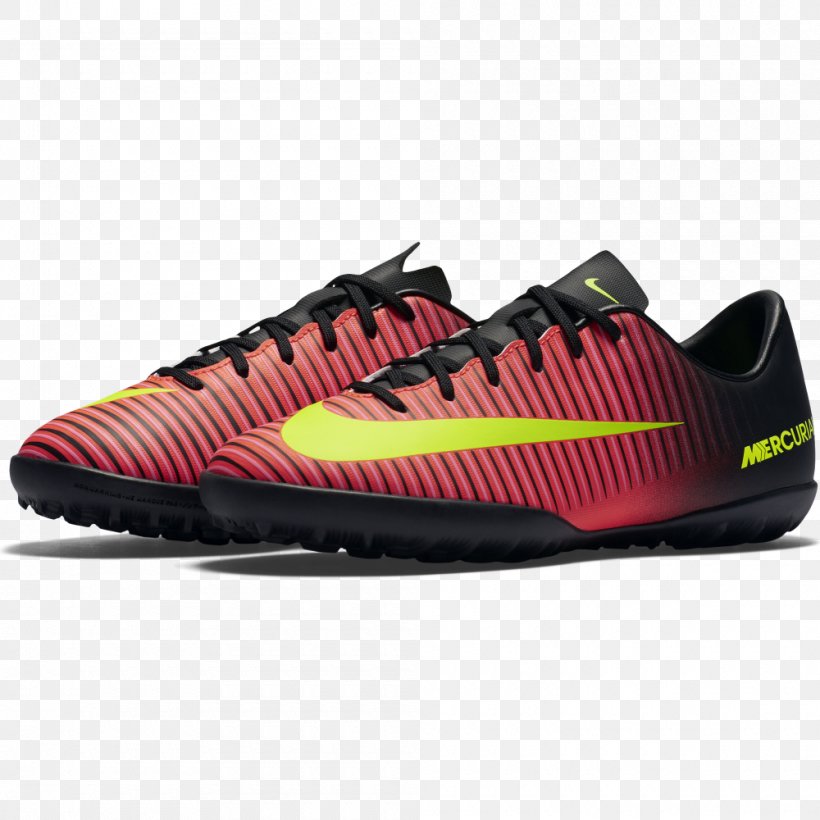 Nike Mercurial Vapor Football Boot Sneakers Shoe, PNG, 1000x1000px, Nike Mercurial Vapor, Artificial Turf, Athletic Shoe, Basketball Shoe, Boot Download Free
