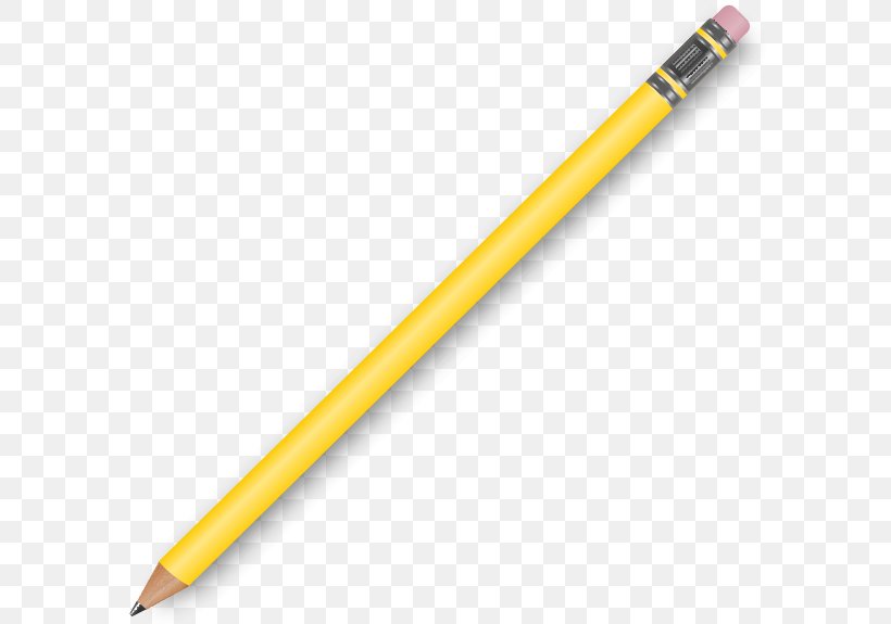 Pencil Graphite Clip Art, PNG, 590x575px, Pencil, Drawing, Free Content, Graphite, Material Download Free