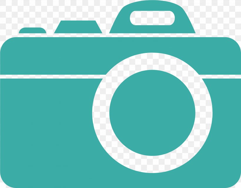 Photography Camera Logo, PNG, 2597x2025px, Logo, Aqua, Camera, Green, Nature Photography Download Free