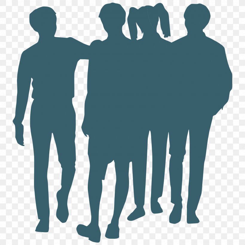 Clip Art, PNG, 1600x1600px, Silhouette, Community, Conversation, Crowd, Gesture Download Free