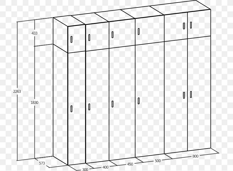 Product Design File Cabinets Line Angle, PNG, 725x601px, File Cabinets, Area, Black, Black And White, Design M Group Download Free