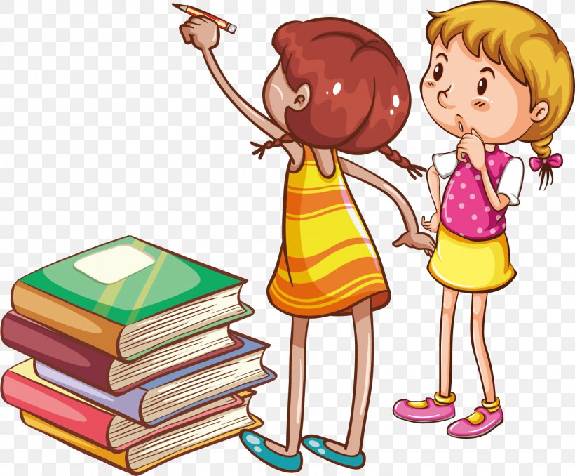Reading Child Book Clip Art, PNG, 1533x1269px, Reading, Art, Book, Book Illustration, Cartoon Download Free
