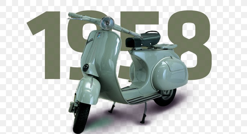 Scooter Piaggio Vespa 150 Motorcycle, PNG, 698x446px, Scooter, Motor Vehicle, Motorcycle, Piaggio, Piaggio Vespa Siluro Download Free