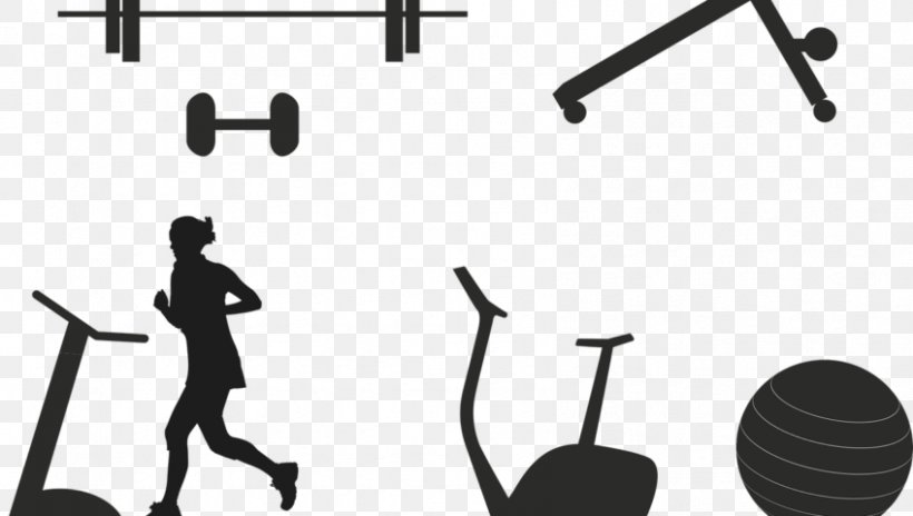 Sport Exercise Fitness Centre Physical Fitness, PNG, 848x480px, Sport, Arm, Athlete, Balance, Black Download Free