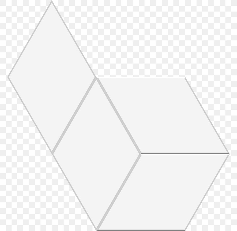 Triangle Area Rectangle, PNG, 770x800px, Triangle, Area, Black And White, Diagram, Floor Download Free