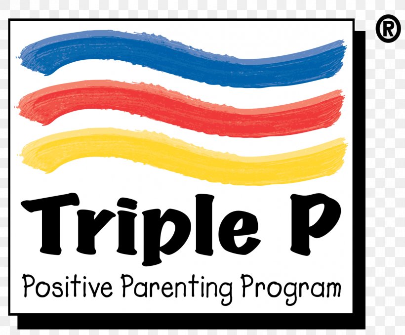 Triple P Parent Education Program Family Child Behavior, PNG, 1698x1405px, Triple P, Banner, Behavior, Brand, Child Download Free