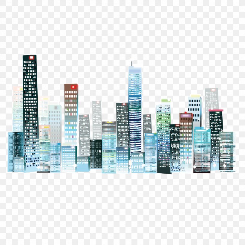 Vector High, PNG, 1501x1501px, Building, Architecture, City, Cityscape, High Rise Building Download Free
