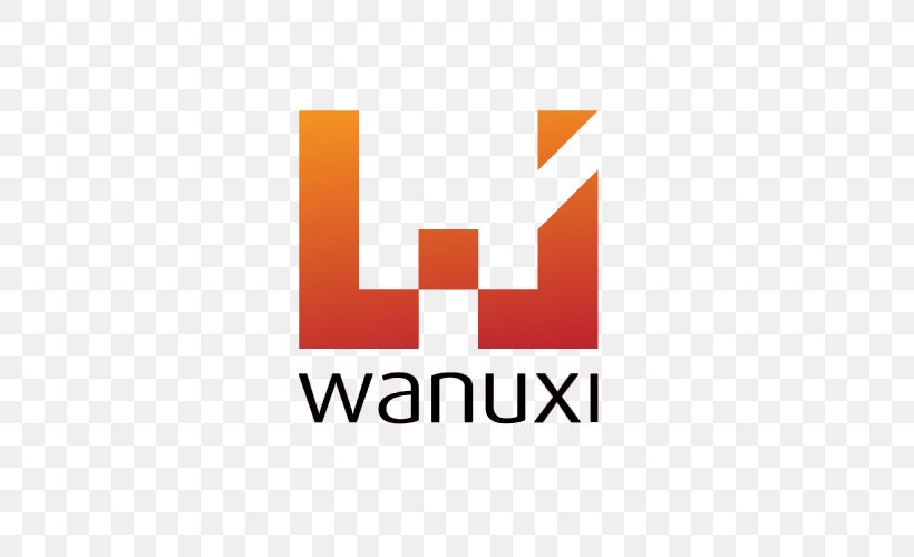Wanuxi Video Game Logo Brand, PNG, 500x500px, Video Game, Brand, Logo, Malaysia, Orange Download Free
