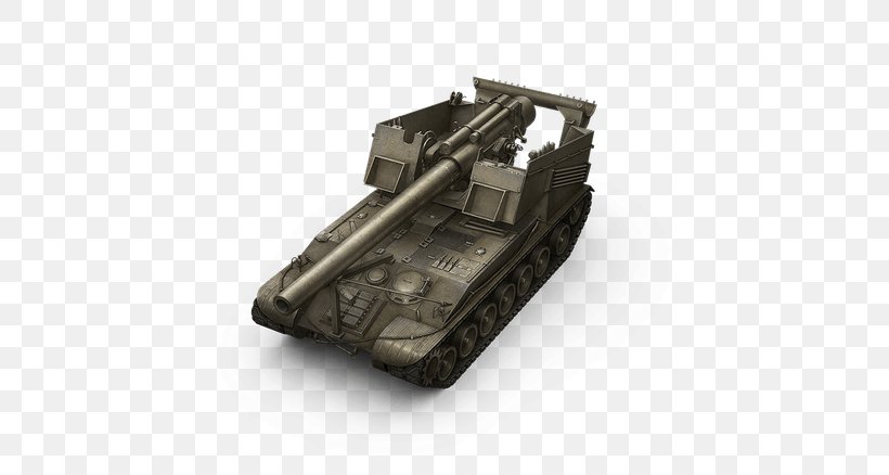 World Of Tanks Blitz United States T92 Howitzer Motor Carriage, PNG, 600x438px, World Of Tanks, Churchill Tank, Combat Vehicle, Gun Accessory, Gun Turret Download Free