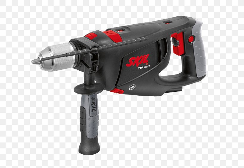 Augers Skil Hammer Drill Hand Tool, PNG, 800x566px, Augers, Automotive Exterior, Chuck, Diy Store, Drill Download Free