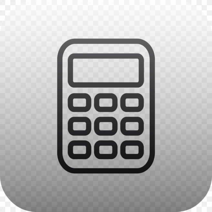 Calculator, PNG, 1024x1024px, Plus And Minus Signs, Brand, Budget, Calculator, Communication Download Free