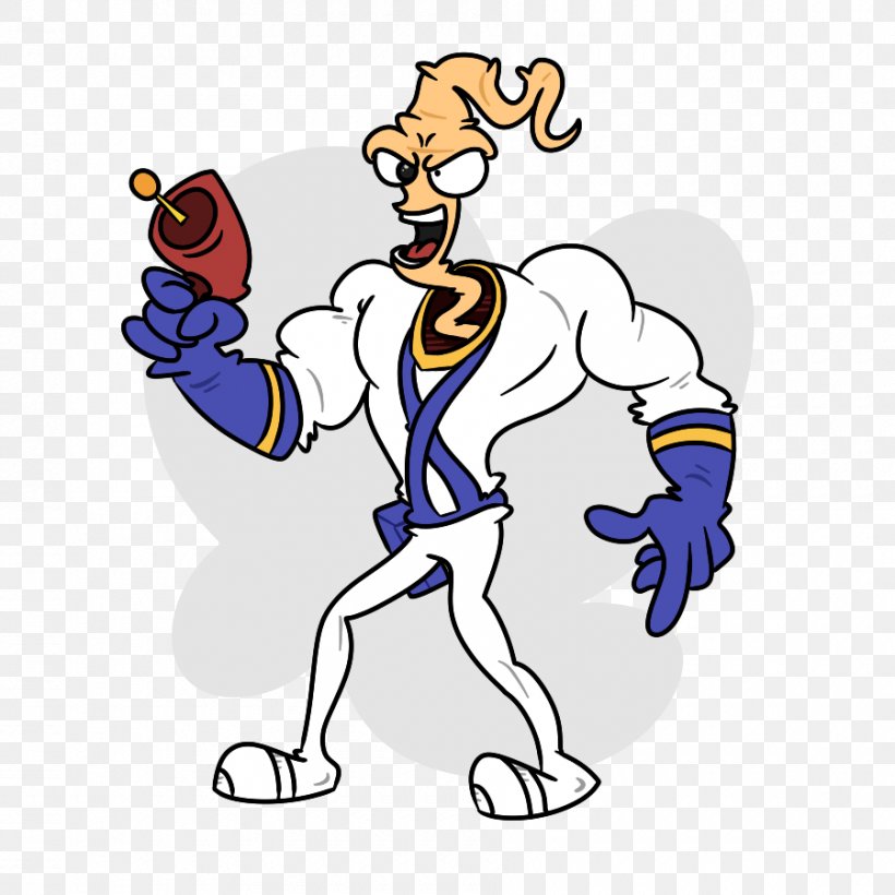 Earthworm Jim 2 Connect Video Game, PNG, 900x900px, Watercolor, Cartoon, Flower, Frame, Heart Download Free