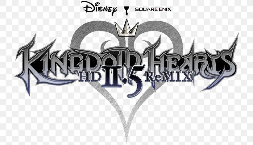 Kingdom Hearts HD 2.5 Remix Kingdom Hearts HD 1.5 Remix Kingdom Hearts Birth By Sleep Kingdom Hearts 358/2 Days Kingdom Hearts II, PNG, 740x470px, Kingdom Hearts Hd 25 Remix, Brand, Fictional Character, Kingdom Hearts, Kingdom Hearts 3582 Days Download Free