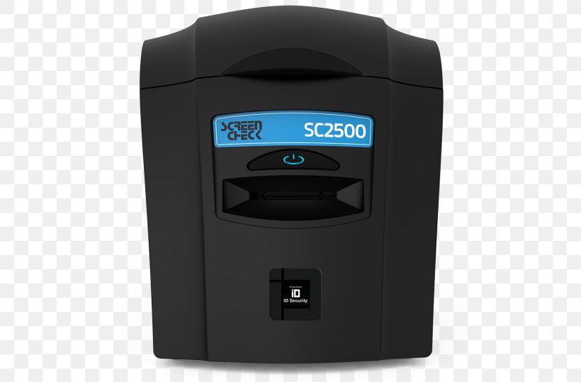 Laser Printing Card Printer IDSecurityOnline, PNG, 500x539px, Laser Printing, Card Printer, Device Driver, Dyesublimation Printer, Electronic Device Download Free