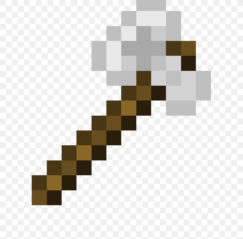 Minecraft: Story Mode, PNG, 807x806px, Minecraft, Axe, Diamond, Hammer, Item Download Free