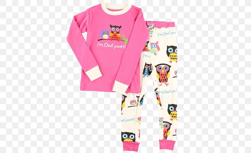 Pajamas T-shirt Sleeve Clothing, PNG, 500x500px, Pajamas, Baby Toddler Clothing, Baby Toddler Onepieces, Bodysuit, Brand Download Free