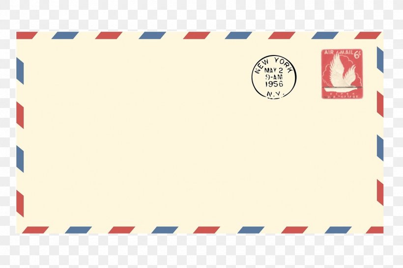 Paper Airmail Envelope Letter, PNG, 1280x853px, Paper, Aerogram, Airmail, Airmail Etiquette, Airmail Stamp Download Free