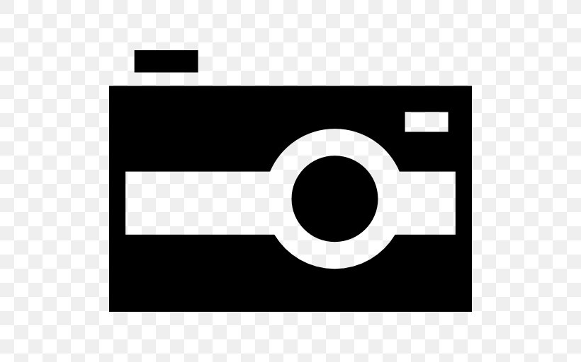 Photography Camera, PNG, 512x512px, Photography, Area, Black, Black And White, Brand Download Free