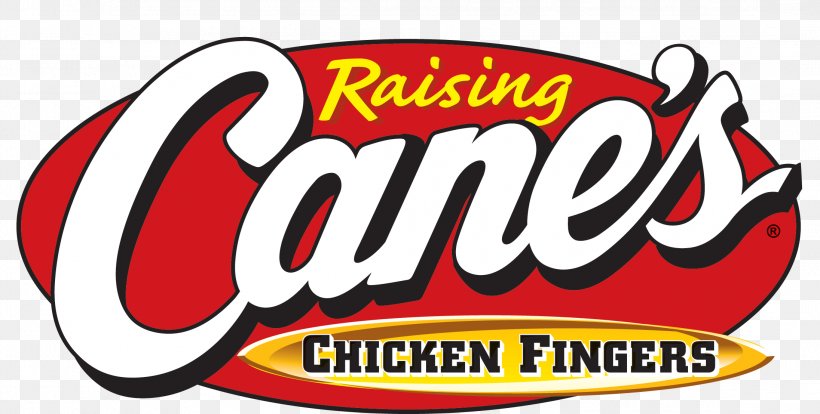 Raising Cane's Chicken Fingers Texas Toast Restaurant Coleslaw, PNG, 2192x1108px, Chicken Fingers, Area, Brand, Carbonated Soft Drinks, Coleslaw Download Free