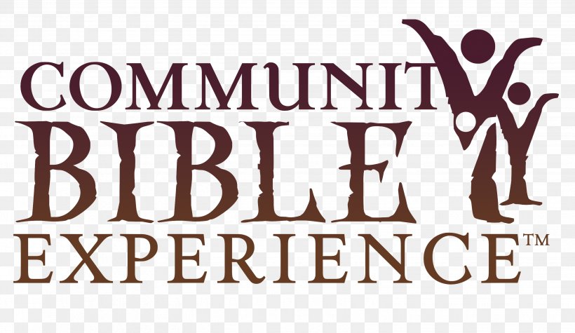 The Bible Experience Logo Font Brand, PNG, 3088x1791px, Bible, Brand, Color, Community, Logo Download Free