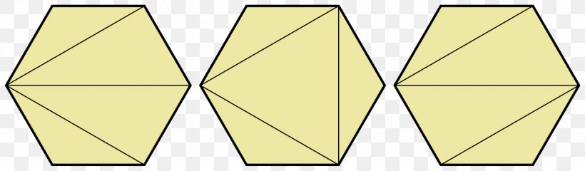 Triangle Line Rectangle, PNG, 2000x587px, Triangle, Material, Rectangle, Yellow Download Free