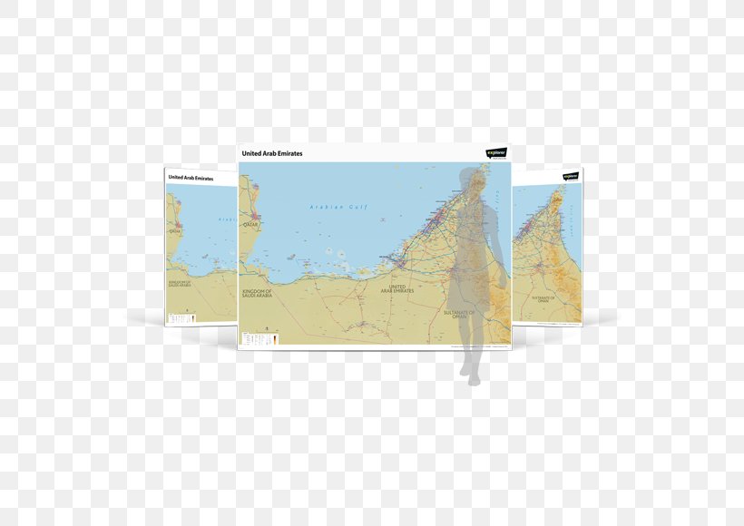 United Arab Emirates Maps & Atlases Explorer Publishing, PNG, 550x580px, United Arab Emirates, Addthis, Atlas, Border, Elevation Download Free