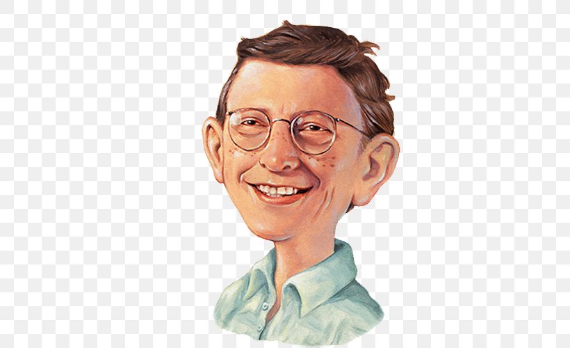 Bill Gates Clip Art, PNG, 500x500px, Bill Gates, Cheek, Chin, Display Resolution, Eyewear Download Free
