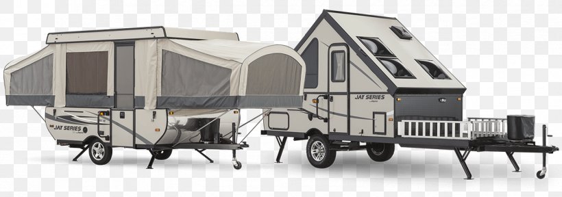 Caravan Campervans Popup Camper Jayco, Inc. Trailer, PNG, 1275x449px, Caravan, Aframe, Campervans, Camping, Campsite Download Free