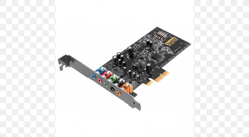 Creative Sound Blaster Audigy Fx Sound Cards & Audio Adapters 5.1 Surround Sound PCI Express, PNG, 700x452px, 51 Surround Sound, Sound Blaster Audigy, Computer, Computer Component, Creative Download Free