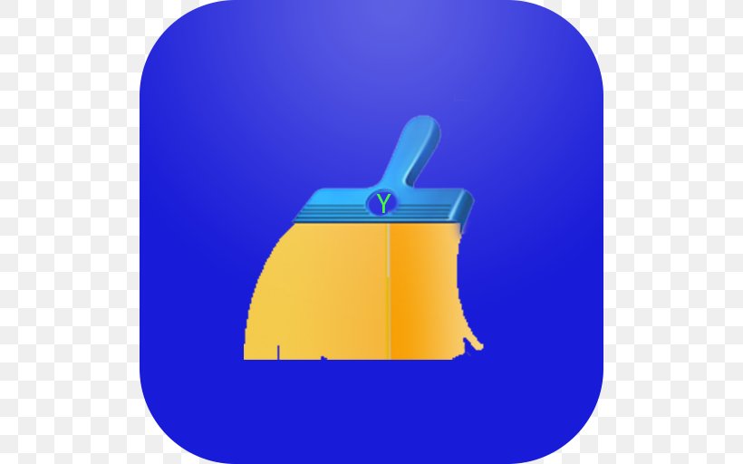 Desktop Wallpaper Line Clip Art, PNG, 512x512px, Computer, Blue, Electric Blue, Yellow Download Free