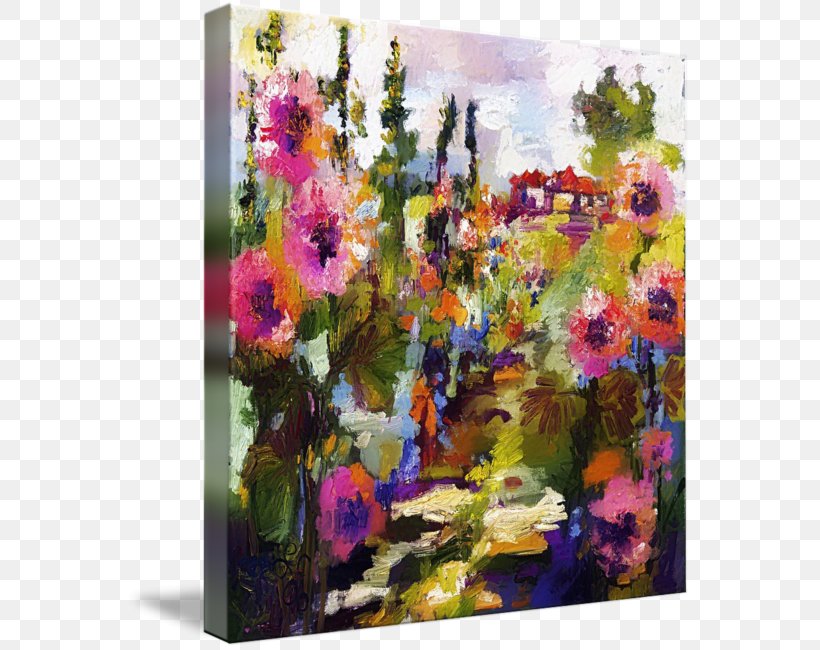 Floral Design Starry Night Over The Rhône The Starry Night Café Terrace At Night Modern Art, PNG, 566x650px, Floral Design, Acrylic Paint, Art, Artwork, Cut Flowers Download Free