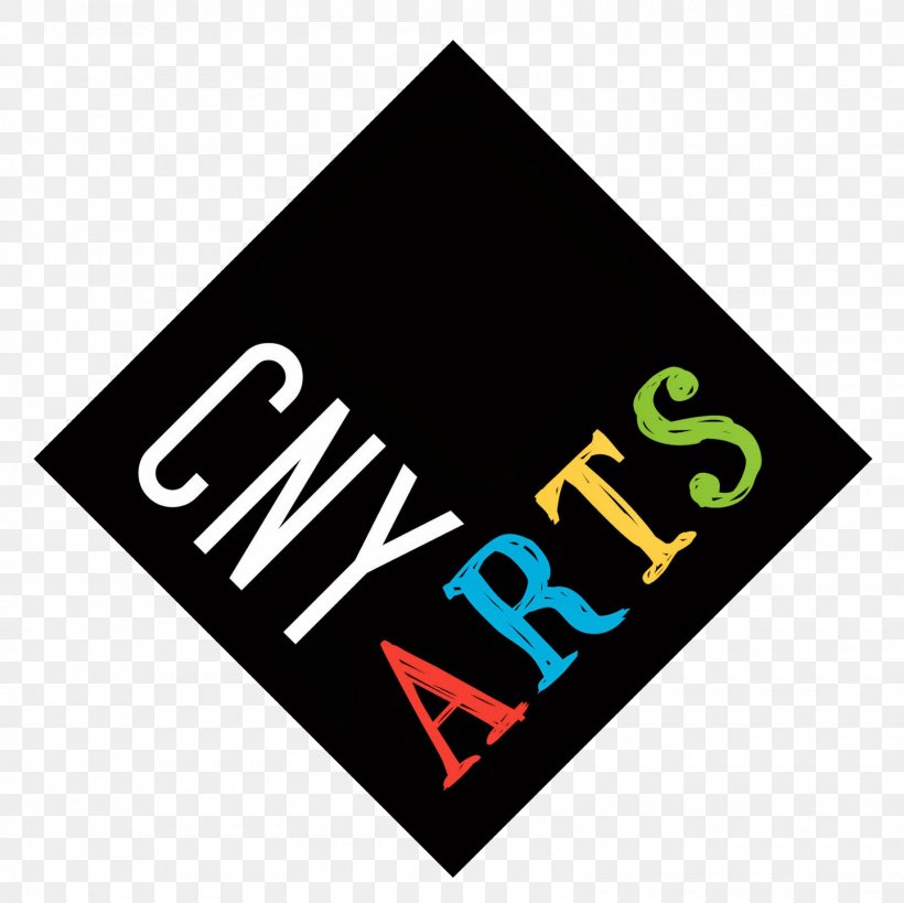 Logo CNY Arts, Inc. Brand, PNG, 1600x1600px, Logo, Area, Art, Brand, Community Theatre Download Free