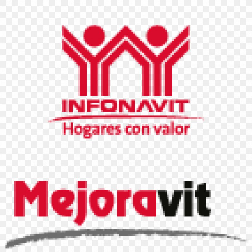 Logo Image Instituto Del Fondo Nacional De La Vivienda Para Los Trabajadores Brand Mexico, PNG, 978x978px, Logo, Area, Brand, Credit, Estand Download Free