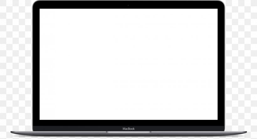 MacBook Laptop Image Apple, PNG, 2336x1263px, Macbook, Apple, Computer Monitor, Computer Monitor Accessory, Digital Image Download Free