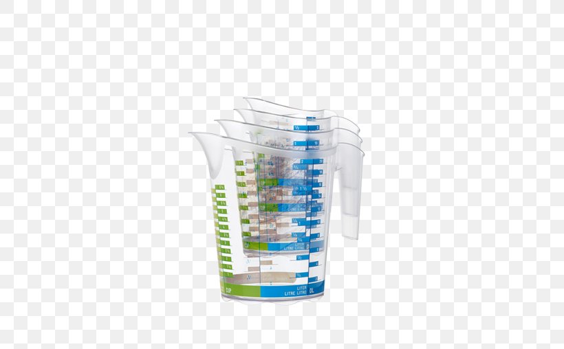 Measuring Cup Plastic Glass Rotho Kunststoff Liter, PNG, 687x508px, Measuring Cup, Container, Cooking Spray, Cup, Glass Download Free