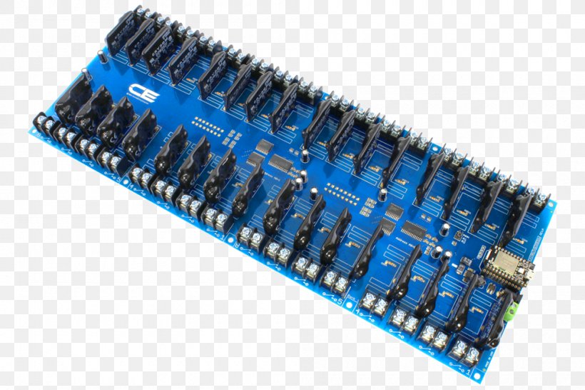 Microcontroller Hardware Programmer Electronics Computer Hardware, PNG, 1000x666px, Microcontroller, Circuit Component, Computer, Computer Hardware, Electronic Component Download Free