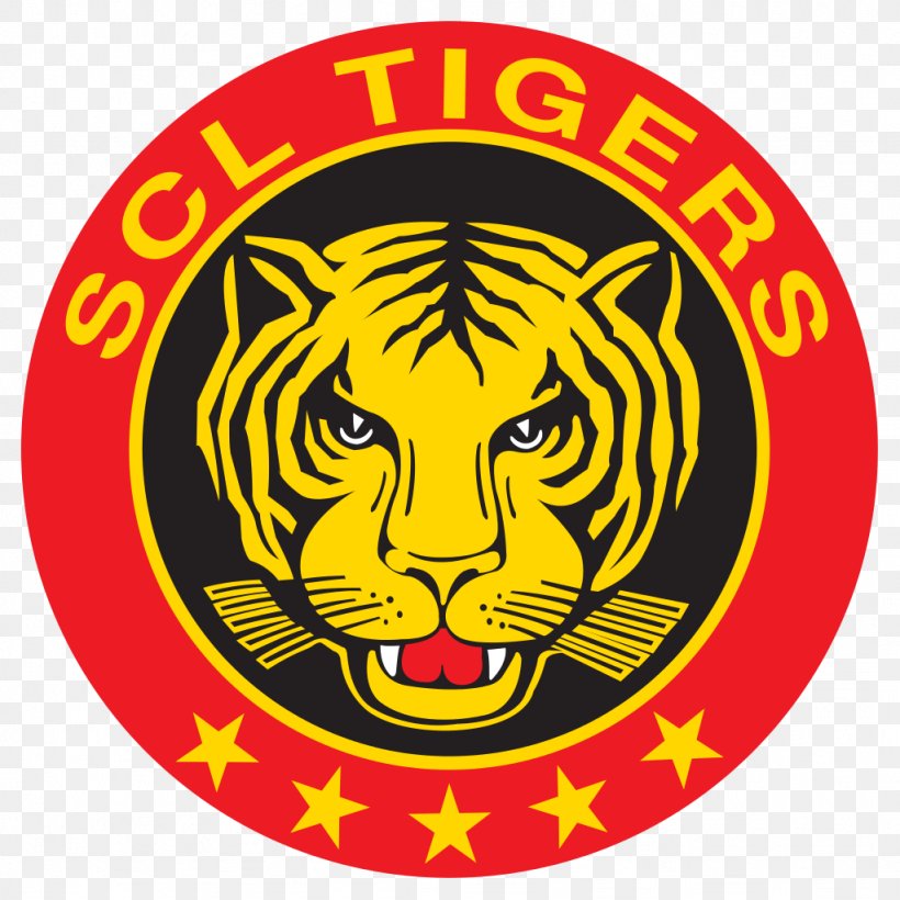 SCL Tigers National League HC Lugano Swiss League Toronto Maple Leafs, PNG, 1024x1024px, Scl Tigers, Badge, Carnivoran, Cat Like Mammal, Ehc Kloten Download Free
