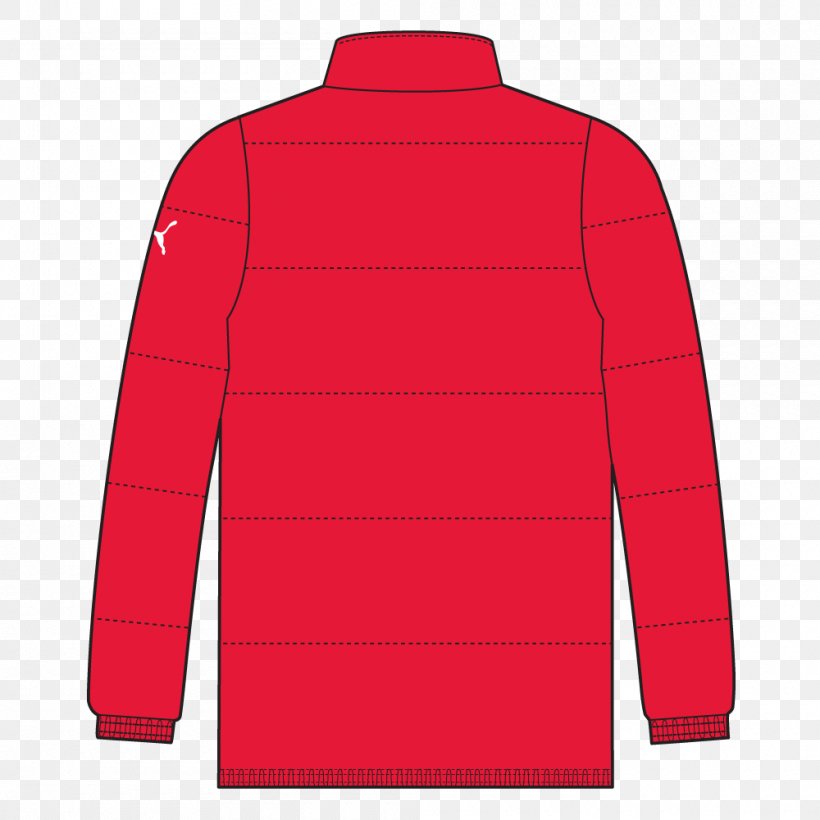 Sleeve Jacket Outerwear, PNG, 1000x1000px, Sleeve, Jacket, Neck, Outerwear, Red Download Free