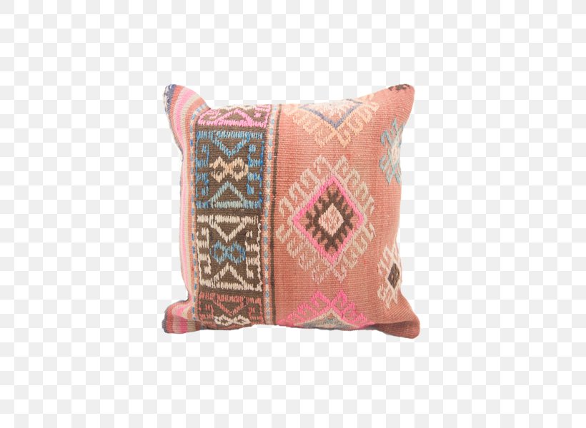 Throw Pillows Cushion Kilim Down Feather, PNG, 600x600px, Pillow, Bohemianism, Cushion, Down Feather, Furniture Download Free