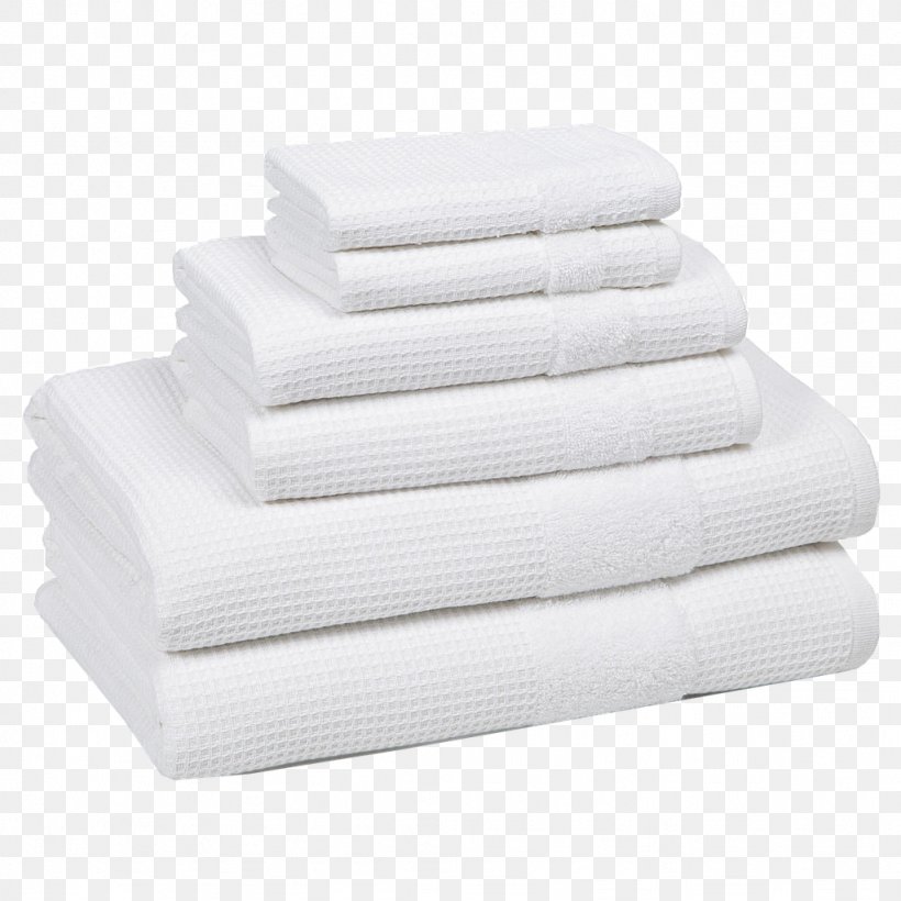 Towel Waffle, PNG, 1024x1024px, Towel, Cotton, Gram, Hotel, Linens Download Free