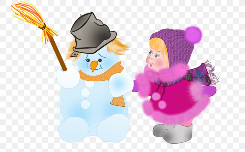 Winter Snowman Behavior Presentation, PNG, 800x509px, Winter, Behavior, Child, Christmas, Fictional Character Download Free