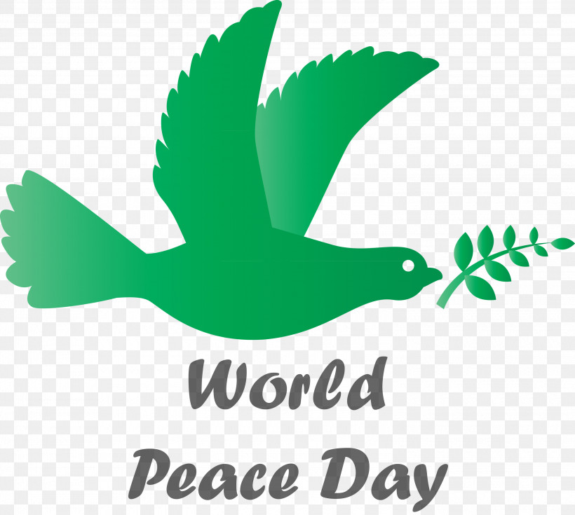 World Peace Day Peace Day International Day Of Peace, PNG, 3000x2692px, World Peace Day, Beak, Birds, Ducks, Green Download Free