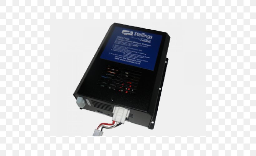AC Adapter Battery Charger Electronics Electronic Component, PNG, 500x500px, Ac Adapter, Adapter, Alternating Current, Battery Charger, Computer Component Download Free